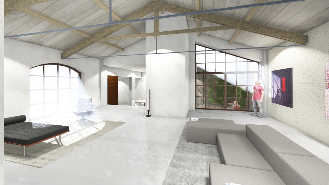 Brescia- loft 05 -2015