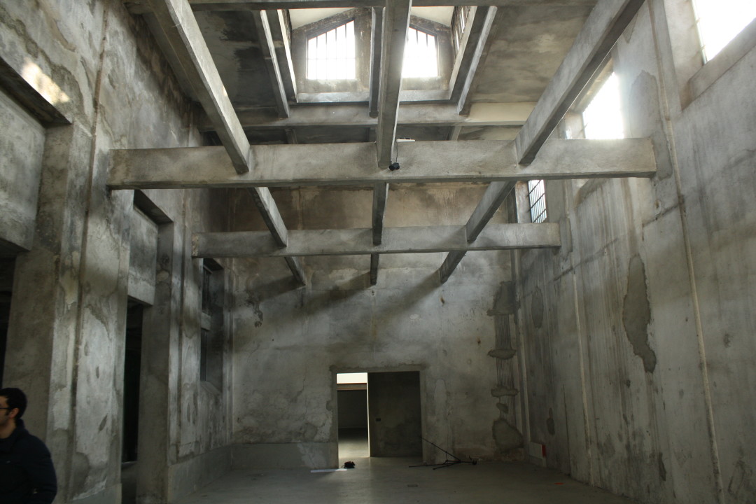 Brescia- loft 04 -2012