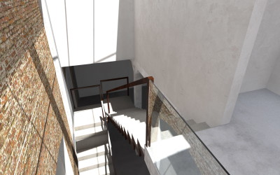 SCALA INTERNA