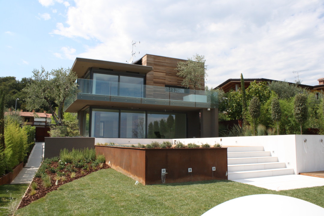 Soiano- Villa 2010